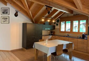 Ferienwohnung Talhaus allows 18 year olds to book a room