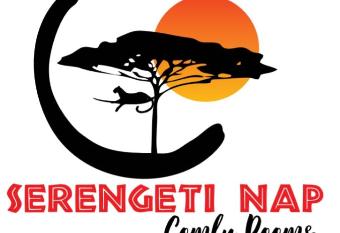 SERENGETI NAP comfy rooms has Balcony rooms