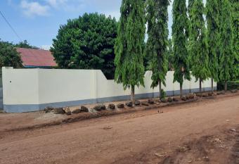 Kilimanjaroview has Smoking rooms