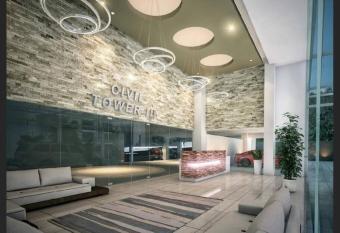 1- bedroom apt paradise in Santo Domingo has Balcony rooms