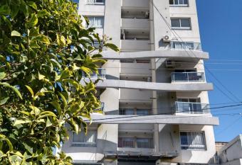 Las Heras Salta allows 18 year olds to book a room