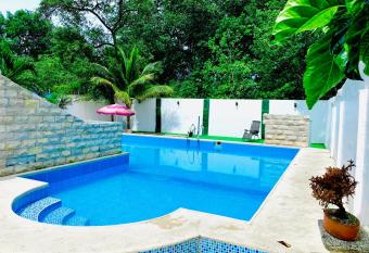 Hotel Oro Blanco has Balcony rooms