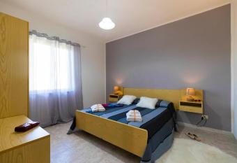 Neverland has Balcony rooms