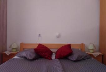 Sant  Elena Room has Balcony rooms