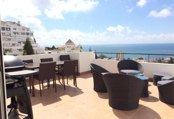 Great view in Riviera del Sol has Balcony rooms