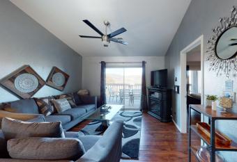 Three Mermaids has Balcony rooms