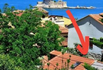 La suite    VANILLE    allows 18 year olds to book a room