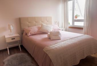 Apartamento O SALEIRO has Balcony rooms