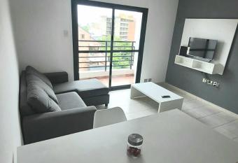 Zafiro III has Balcony rooms