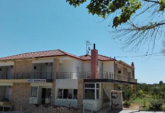 Familia Hotel has Balcony rooms