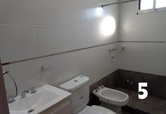 Duplex Houssay. has Balcony rooms