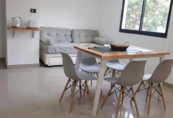 Patagonia Apart Dpto 3 allows 18 year olds to book a room