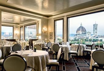 Grand Hotel Baglioni allows 18 year olds to book a room