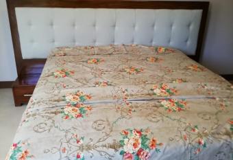 Departamento con 2 habitaciones Casa Blanca has Balcony rooms