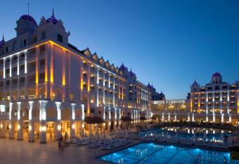 Oz Hotels Side Premium allows 18 year olds to book a room