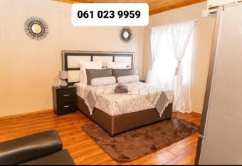 The Hide in Randburg has Balcony rooms