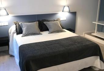 Nest Flats Santiago VUT has Balcony rooms