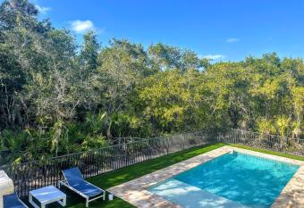Nature View #3 has Balcony rooms
