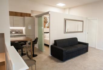 Hotel Ca  di Gali has Balcony rooms