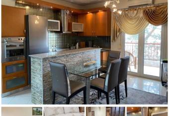 Elite Home has Balcony rooms