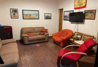 Casa Vacanza Il Maneggio has Balcony rooms