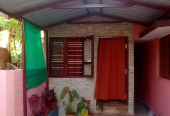 Dreams River view homestay coorg B has Balcony rooms