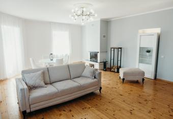 Apartamenti   aka has Balcony rooms