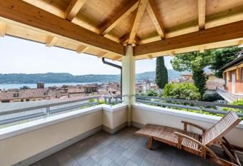 Appartamento Rocchetta has Balcony rooms
