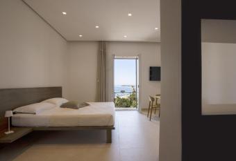 Kalibia rooms and suites has Balcony rooms