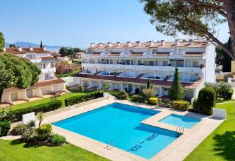 La Escala Gran Sol Sc11 has Balcony rooms