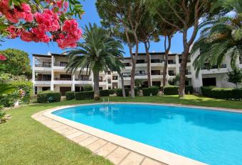 Studio La Escala Pueblo Pinos Ic14 has Balcony rooms