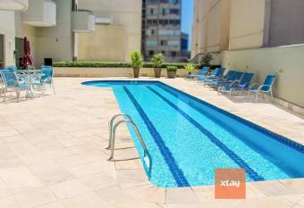 Xtay Privillege Botafogo allows 18 year olds to book a room