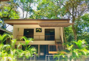 Preciosa Private Villas has Balcony rooms