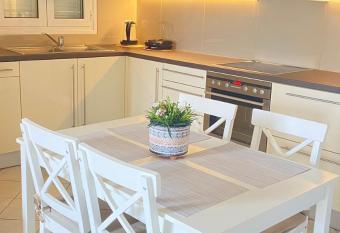 Billy s Apartment has Balcony rooms