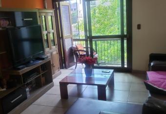 CASA MOBILIADA ALUGO A EMPRESAS porTEMPORADA has Smoking rooms