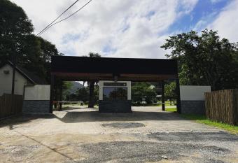 Apt 66 Eden Wilds Umtamvuna Getaway has Balcony rooms