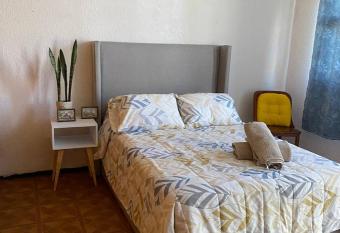 Casa Velo de Novia has Balcony rooms