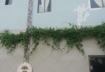 DIMASHQ allows 18 year olds to book a room