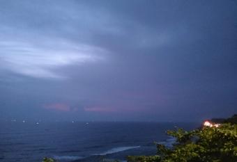 Devi Kripa Residency has Balcony rooms