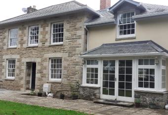 Penbetha House B&B allows 18 year olds to book a room