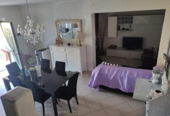 KARLOTTA guest house allows 18 year olds to book a room