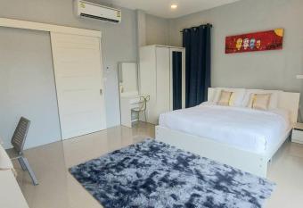Top Residence Phuket allows 18 year olds to book a room