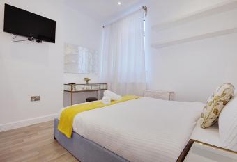 Wave n Sea allows 18 year olds to book a room