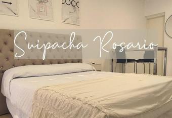 suipacha 437 allows 18 year olds to book a room