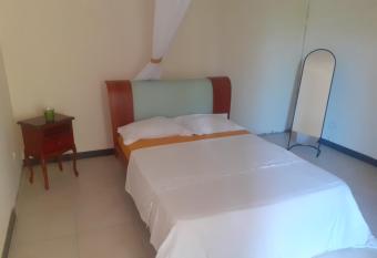 Bois joli village allows 18 year olds to book a room