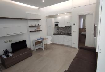 Nicuzza Central Room allows 18 year olds to book a room