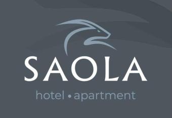 SAOLA Apartment FAMILY has Balcony rooms