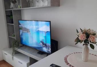 Lux Natural has Balcony rooms