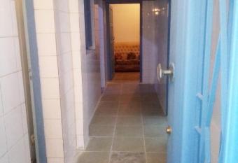 CIT Y Khadra allows 18 year olds to book a room