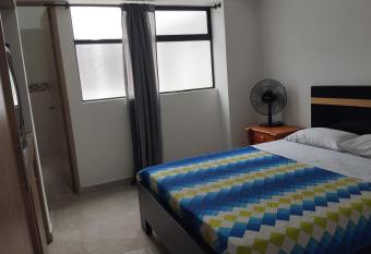 Habitaci  n con ba  o privado has Balcony rooms